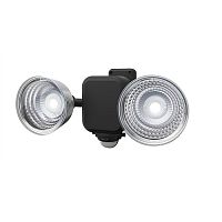 Прожектор на батарейках RITEX LED-265 3,5Вт IP44 Черный картинка 